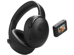 De Tour One M3 is een nieuwe hoofdtelefoon voor over de oren met een zender (Afbeelding bron: JBL)
