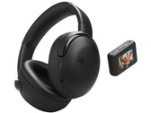 De Tour One M3 is een nieuwe hoofdtelefoon voor over de oren met een zender (Afbeelding bron: JBL)