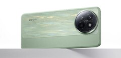 De Civi 4. (Afbeelding bron: Xiaomi)