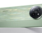 De Civi 4. (Afbeelding bron: Xiaomi)