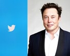 Elon Musk wil Twitter kopen ondanks dat hij eerder beweerde dat het platform het aantal spam-accounts verkeerd had weergegeven. (Bron: The Royal Society, bewerkt)