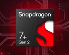 De Snapdragon 7 Plus Gen 2 moet prestaties op vlaggenschipniveau naar nieuwe smartphones in het middensegment brengen. (Beeldbron: Qualcomm)