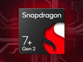 De Snapdragon 7 Plus Gen 2 moet prestaties op vlaggenschipniveau naar nieuwe smartphones in het middensegment brengen. (Beeldbron: Qualcomm)