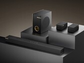 Dreame lanceert twee nieuwe Dolby Atmos soundbars (Afbeelding bron: Dreame)