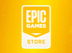 Het nieuwste weggevertje van Epic Games bestaat slechts uit één spel. (Afbeeldingsbron: Epic Games)