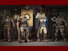 Gears of War: E-Day multiplayer krijgt een nieuwe Horde Siege-modus met drie teams.