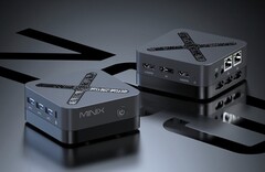 De Minix Neo Z95 mini PC met Intel N95 is nu verkrijgbaar.