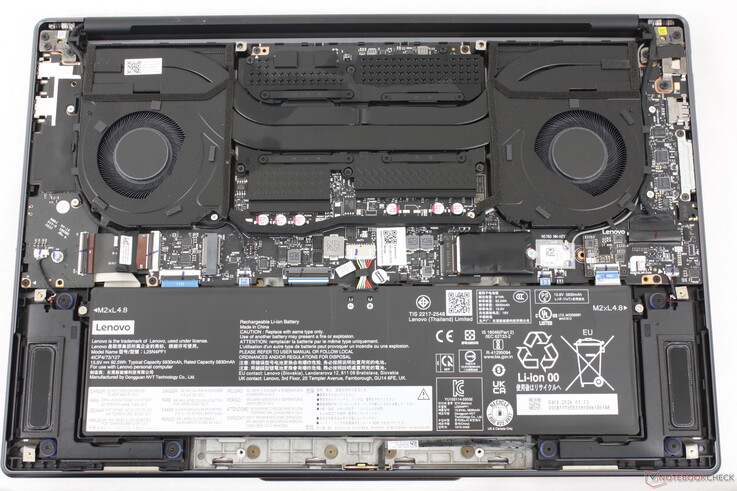 Pro 9 16IPH11 moederbord