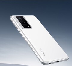 De Poco F5 Pro. (Bron: Xiaomi)