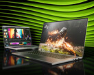 Er komen nieuwe Nvidia RTX gaming laptops aan.