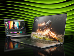 Er komen nieuwe Nvidia RTX gaming laptops aan.