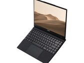 De Executive is een Core Ultra 7-laptop met Linux-compatibiliteit (Afbeelding bron: Slimbook)