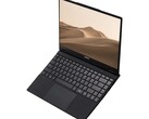 De Executive is een Core Ultra 7-laptop met Linux-compatibiliteit (Afbeelding bron: Slimbook)