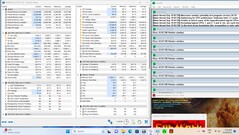 Stresstest met Prime95 + FurMark