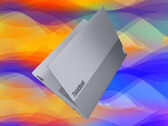 Lenovo blijft de ThinkBook 16 Gen 9 alleen in een grijze afwerking verkopen.