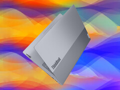 Lenovo blijft de ThinkBook 16 Gen 9 alleen in een grijze afwerking verkopen.