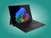 Lenovo levert bij alle ThinkPad X13 Detachable Gen 1-modellen een afneembaar toetsenbord als accessoire mee.