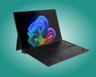 Lenovo levert bij alle ThinkPad X13 Detachable Gen 1-modellen een afneembaar toetsenbord als accessoire mee.