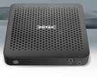 De nieuwste ZBOX Edge mini-pc's van Zotac maken gebruik van 28 W Intel Raptor Lake-P-processors. (Afbeeldingsbron: Zotac)