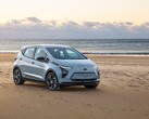 General Motors schrapt de Chevy Bolt (afbeelding: GM)