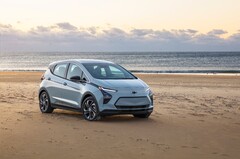 General Motors schrapt de Chevy Bolt (afbeelding: GM)