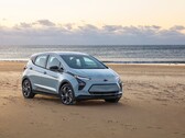 General Motors schrapt de Chevy Bolt (afbeelding: GM)