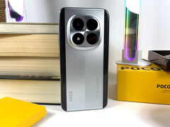 De Xiaomi Poco M8 Pro 5G draait HyperOS 2.0 met in-app advertenties, maar Xiaomi biedt ook een advertentieblokker aan