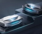 De Aetherion Pro en Max UST projectoren zijn beschikbaar voor pre-order met korting.