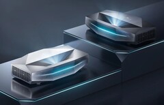 De Aetherion Pro en Max UST projectoren zijn beschikbaar voor pre-order met korting.