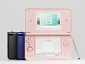 De Anbernic RG DS Plus zal verkrijgbaar zijn in drie kleuren en beschikken over een geïntegreerde stylus.