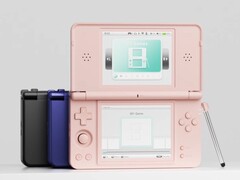 De Anbernic RG DS Plus zal verkrijgbaar zijn in drie kleuren en beschikken over een geïntegreerde stylus.