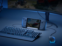 De Anker USB-C Hub is een 6-in-1 dockingstation voor draagbare consoles. (Afbeeldingsbron: Anker)