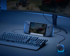 De Anker USB-C Hub is een 6-in-1 dockingstation voor draagbare consoles. (Afbeeldingsbron: Anker)
