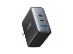 De Anker Nano II 100 W oplader is uitgebracht. (Afbeelding bron: Anker via Amazon)