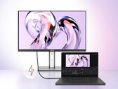Het ProArt Display OLED PA279CDV is ontworpen om goed samen te werken met MacBooks