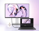 Het ProArt Display OLED PA279CDV is ontworpen om goed samen te werken met MacBooks