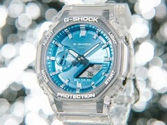 Casio heeft de Bright Metallic horloges in Europa gelanceerd. (Afbeeldingsbron: Casio)