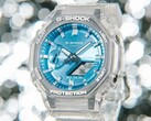Casio heeft de Bright Metallic horloges in Europa gelanceerd. (Afbeeldingsbron: Casio)