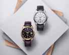 Van links naar rechts (afgebeeld), de Citizen AQ4103-16W en AQ4100-22A. (Afbeeldingsbron: Citizen)