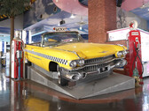 Nieuw Crazy Taxi spel wordt een grootschalige rijtitel met multiplayer (Afbeelding bron: SEGA op YouTube)