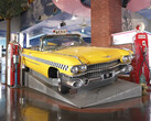 Nieuw Crazy Taxi spel wordt een grootschalige rijtitel met multiplayer (Afbeelding bron: SEGA op YouTube)
