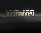 Het logo van Escape From Tarkov (bron: Escape From Tarkov Website) 
