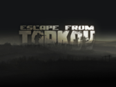 Het logo van Escape From Tarkov (bron: Escape From Tarkov Website)