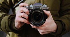 De volgende generatie Fujifilm camera's heeft mogelijk een aanzienlijk kleinere sensor dan de typische APS-C X-Trans variëteit die te vinden is in de X-T camera line-up. (Afbeeldingsbron: Fujifilm) 