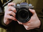 De volgende generatie Fujifilm camera's heeft mogelijk een aanzienlijk kleinere sensor dan de typische APS-C X-Trans variëteit die te vinden is in de X-T camera line-up. (Afbeeldingsbron: Fujifilm) 