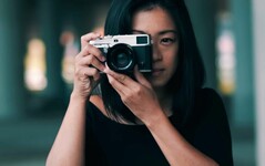 Met zijn hybride zoeker is de Fujifilm X-Pro 3 een van de meest ongewone spiegelloze camera's op de markt