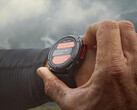 Garmin heeft nu in een week tijd twee bèta-updates uitgebracht voor de Fenix 8 en co, maar geen voor de Fenix 8 Pro, op de foto. (Afbeelding bron: Garmin)