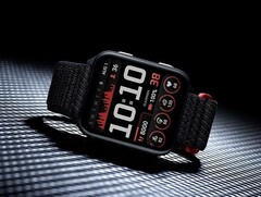 Garmin&#039;s Venu X1 smartwatch (foto) ontvangt softwareversie 12.70. (Afbeelding bron: Garmin)
