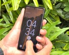 De Pixel 6a is al opgedoken in een review van een derde partij op YouTube. (Afbeelding bron: Fazli Halim)