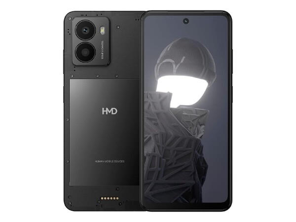 De opvolger van de HMD Fusion zal het goed doen met een beter beeldscherm, een betere processor en bijgewerkte camera's. (Afbeeldingsbron: HMD)